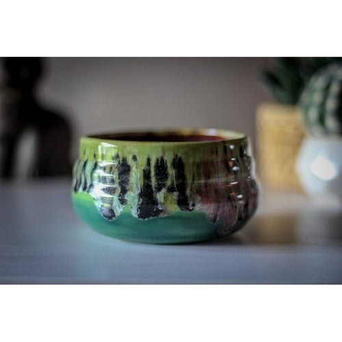 19-E PROTOTYPE Textured Bowl, 10 oz.
