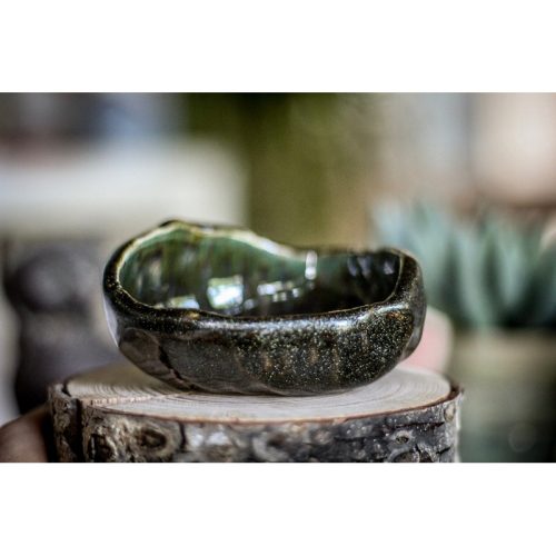 20-H EXPERIMENT Treasure Dish, 2 oz.