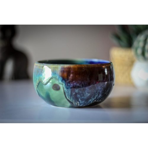 21-E PROTOTYPE Dessert Bowl, 7 oz.