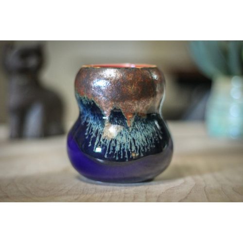 25-E PROTOTYPE Gourd Cup, 10 oz.