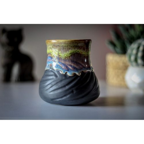26-A PROTOTYPE Textured Cup, 11 oz.