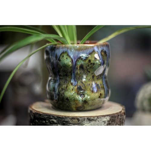 28-F PROTOTYPE Tiny Goddess Planter