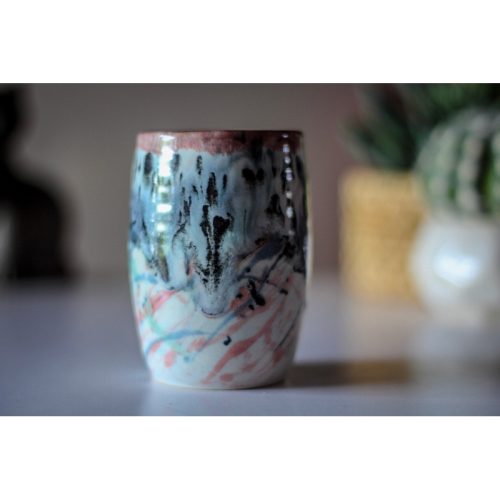 29-G PROTOTYPE Petite Cup, 6 oz.