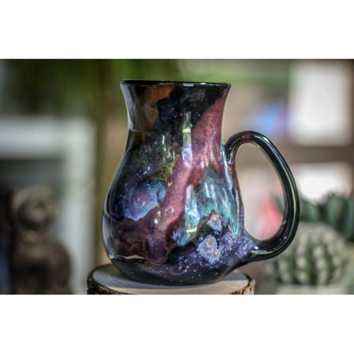 31-A Stellar Flared Mug, 20 oz.