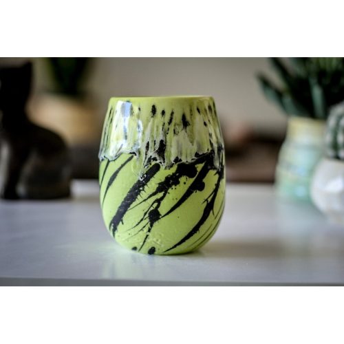33-H EXPERIMENT Cup, 9 oz.