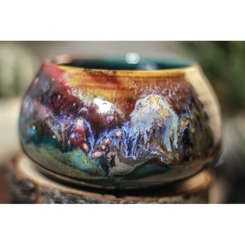 38-B PROTOTYPE Bowl, 16 oz.