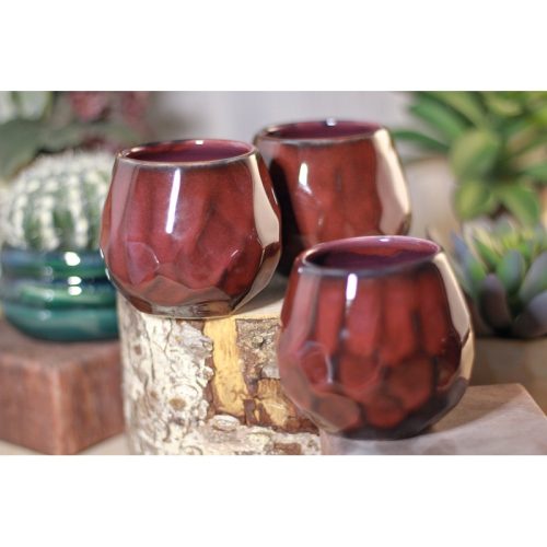 43-F Crystal Cup, 6 oz.