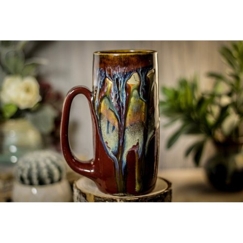 45 EXPERIMENTAL MISFIT Stein Mug, 19 oz.