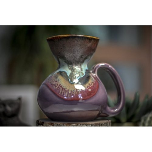 02-D Pour Over, 21 oz.