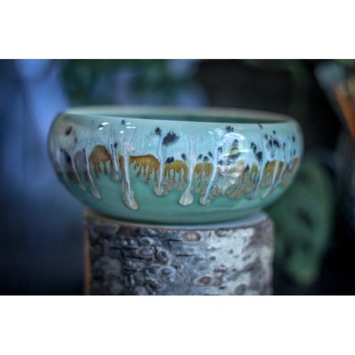 05-C Champlain Shale Soup Bowl, 21 oz.