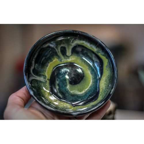 05  Grotto EXPERIMENT Treat Bowl, 5 oz.