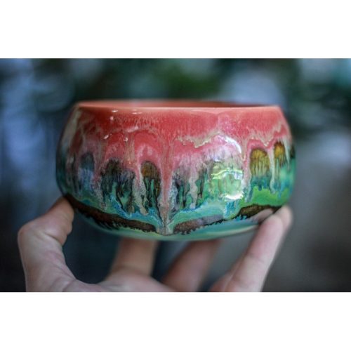 07-C FUN Treat Bowl, 15 oz.