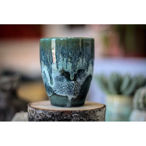 09-G PROTOTYPE Cup, 12 oz.