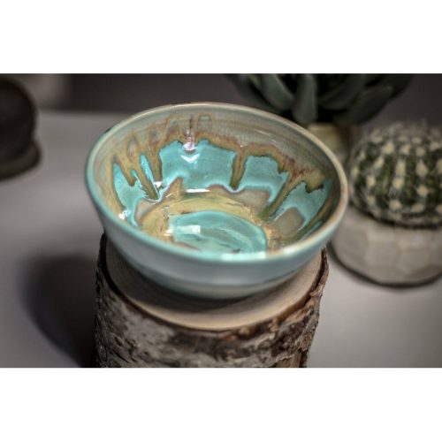 10  EXPERIMENT Snack Bowl, 10 oz.