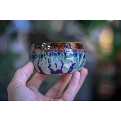 10-H New Wave Treat Bowl, 5 oz.