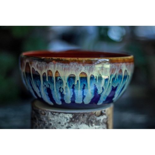 11-E New Wave Soup Bowl, 24 oz.