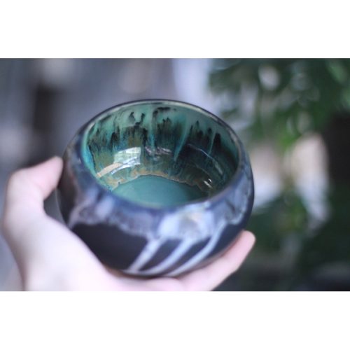 12-C Champlain Shale Dessert Bowl, 11 oz.