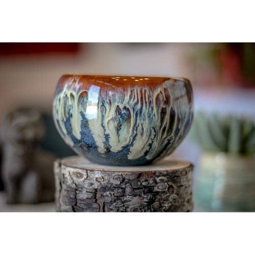 13-D New Wave Bowl, 20 oz.