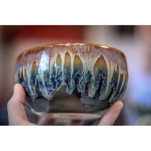 13-E New Wave Bowl, 20 oz.