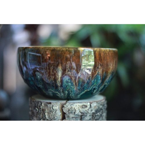 13-E New Wave Variation Bowl, 26 oz.