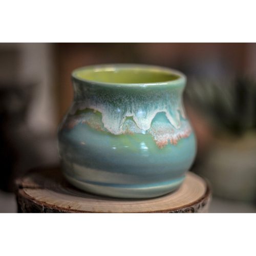 13 Small Acorn Cup, 8 oz.