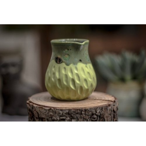 15-J Tiny Textured Pitcher, 5 oz.