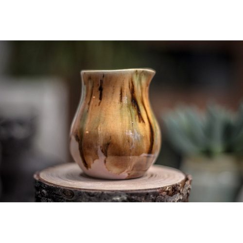 16-I Tiny Pitcher, 4 oz.