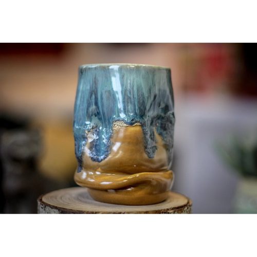 17  EXPERIMENT Cup, 9 oz.