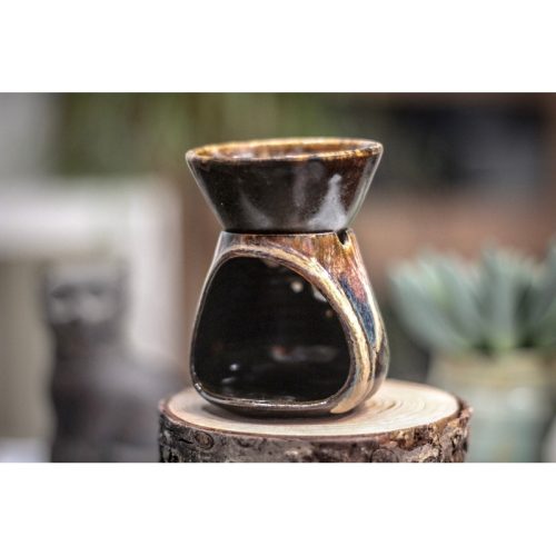 19  New Wave Wax Melt Burner