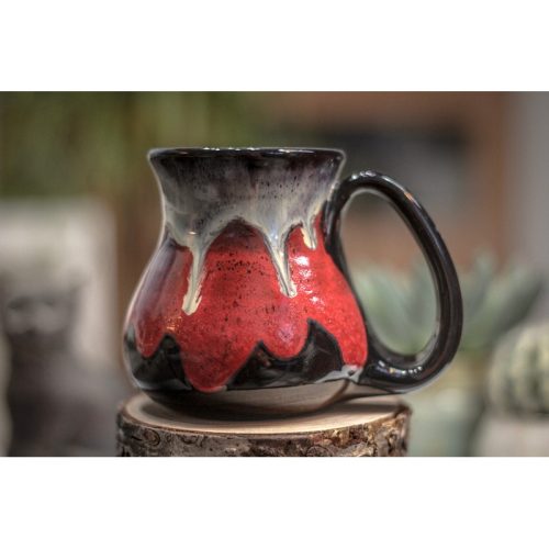 21-G Flared Mug, 13 oz.