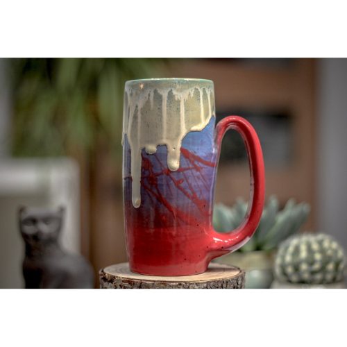 22  Stein Mug, 17 oz.