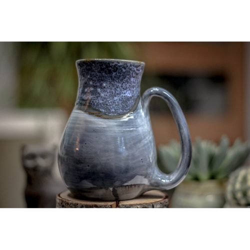23-I Barely Flared Mug, 20 oz.