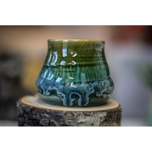28  EXPERIMENT Textured Cup, 8 oz.