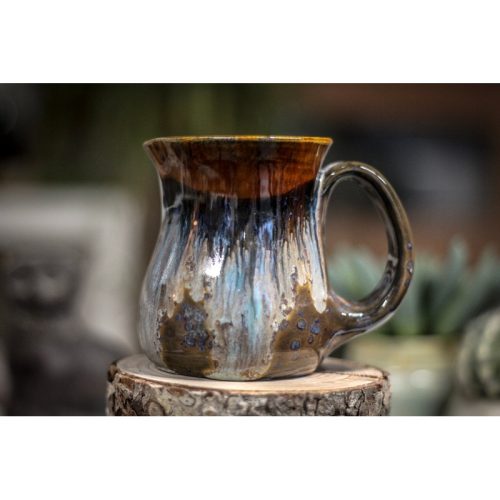 31  New Wave Flared Pitcher – MINOR MISFIT, 10 oz.