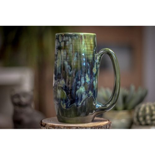 32-H Stein Mug, 16 oz.