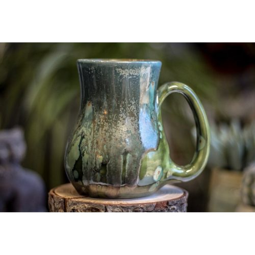 33-F EXPERIMENT Flared Mug – MISFIT, 15 oz. – 10% off
