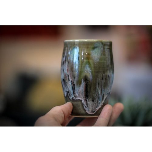 33 PROTOTYPE Petite Cup, 6 oz.