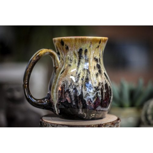 36-G Flared Mug, 15 oz.