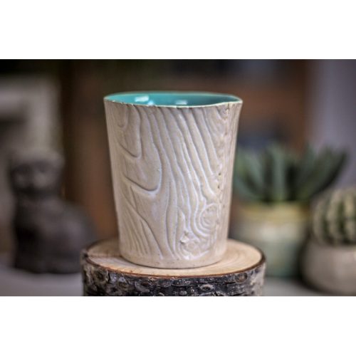 39-J Textured Cup, 11 oz.