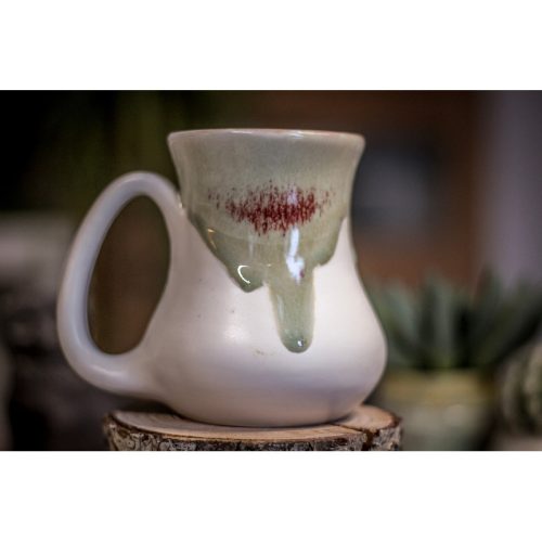 40-H Flared Mug, 14 oz.