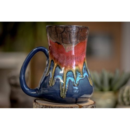 42-J Flared Mug, 20 oz.