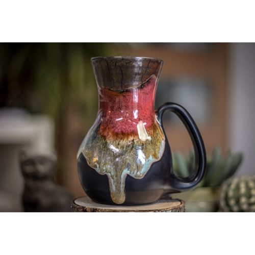 43-H Flared Mug, 22 oz.