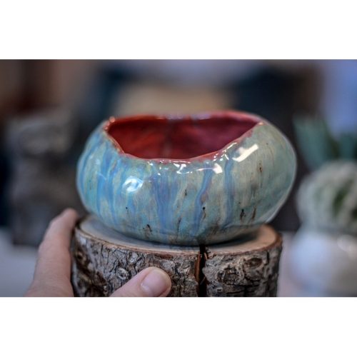 EXPERIMENT AUCTION #28 – Pinch Bowl, 10 oz.