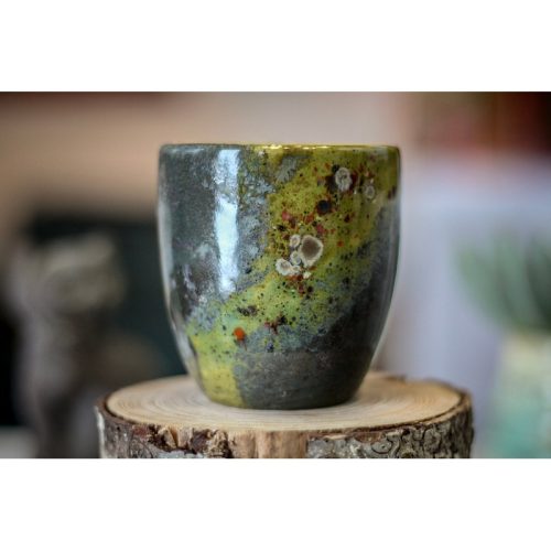 EXPERIMENT AUCTION #29 Cup, 8 oz.