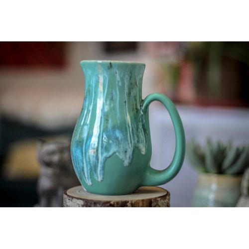EXPERIMENTAL Auction #28 Pitcher, 16 oz.