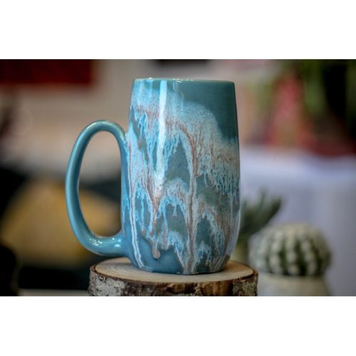 EXPERIMENTAL Auction #31 Mug. 17 oz.