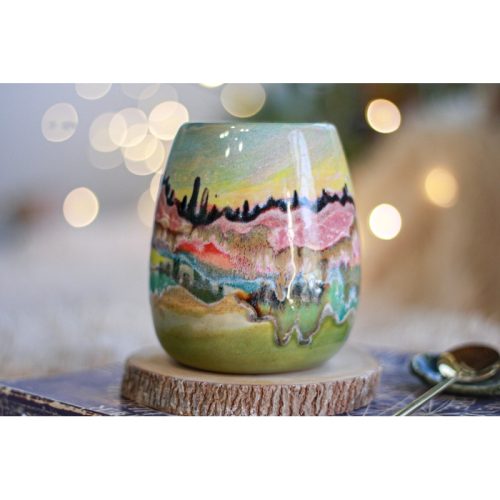 04-C EXPERIMENT Cup, 16 oz.