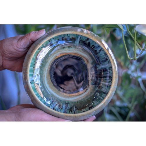 05-A+ Champlain Falls Eye Bowl, 40 oz.