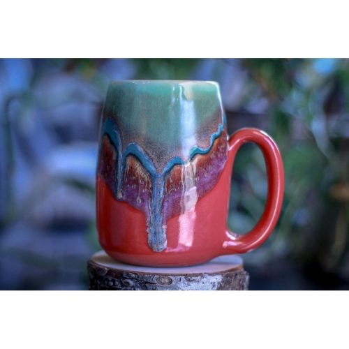 06-B Sonora Mug – TOP SHELF, 21 oz.