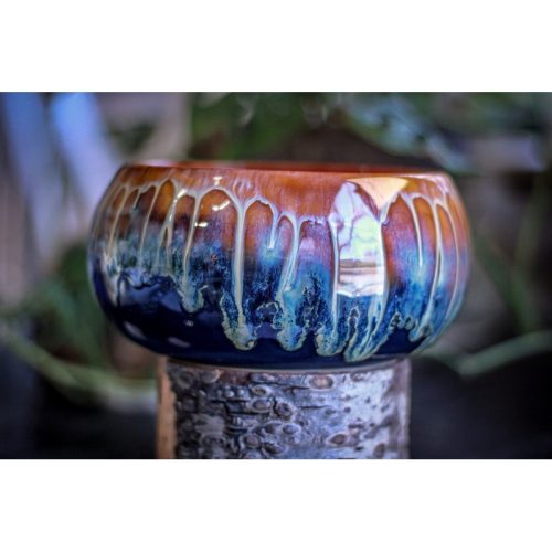 09-C New Wave Bowl, 36 oz.